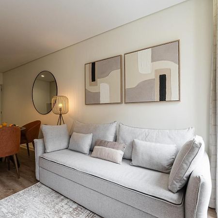 Guestready - Tela Dobravel Em Cedofeita Apartamento Porto Exterior foto