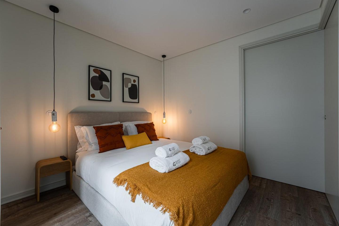 Guestready - Tela Dobravel Em Cedofeita Apartamento Porto Exterior foto