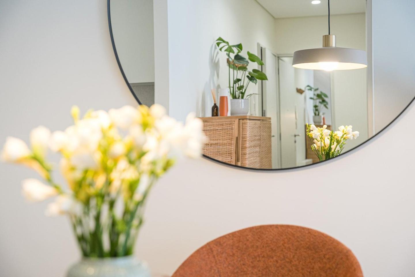 Guestready - Tela Dobravel Em Cedofeita Apartamento Porto Exterior foto