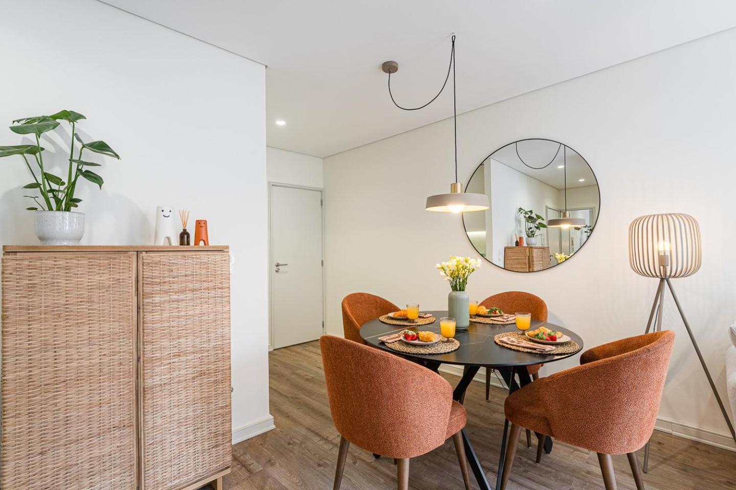 Guestready - Tela Dobravel Em Cedofeita Apartamento Porto Exterior foto
