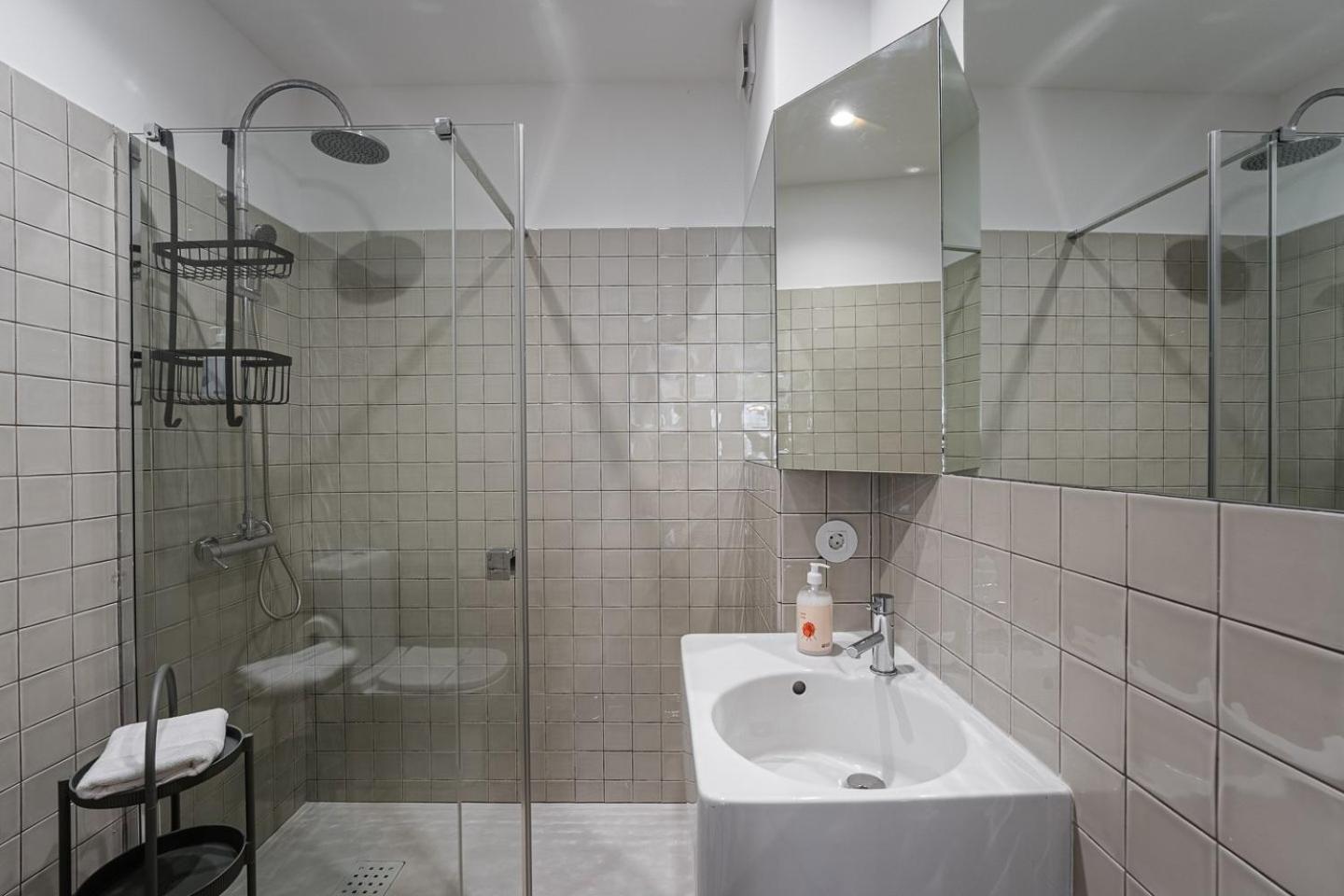 Guestready - Tela Dobravel Em Cedofeita Apartamento Porto Exterior foto