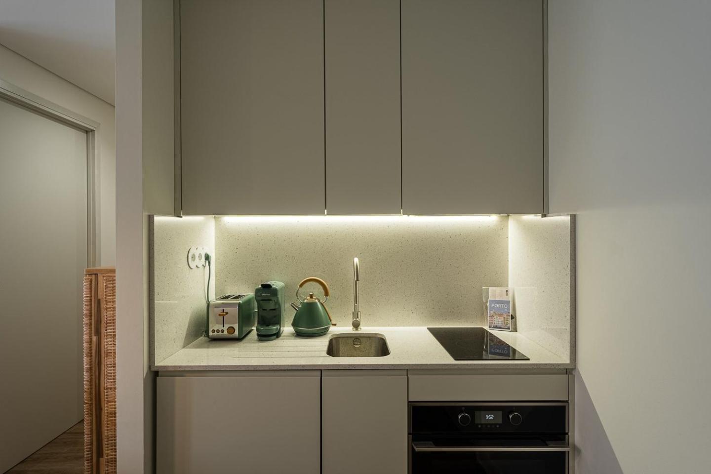Guestready - Tela Dobravel Em Cedofeita Apartamento Porto Exterior foto